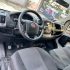Fiat Ducato 2,31 magas raktér, emelőhátfalas