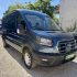 Ford e-Transit L3H2