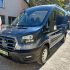 Ford e-Transit L3H2
